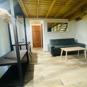 Habitación Cuádruple Clásica