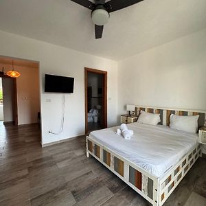 Habitación Cuádruple Económica